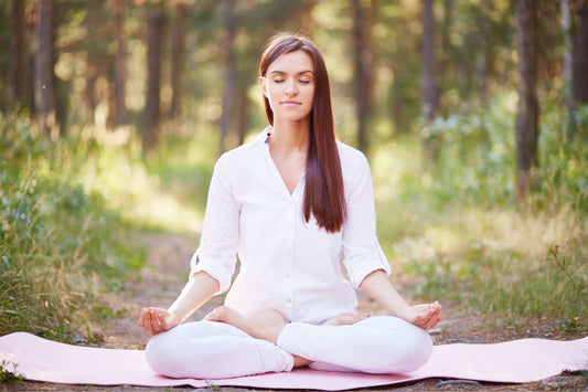 12 Remarkable Benefits of Meditation