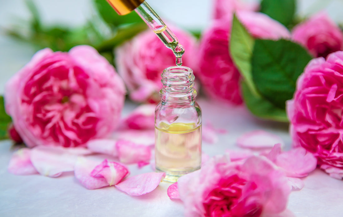 6 Reasons to Embrace Oils in Your Skincare Routine