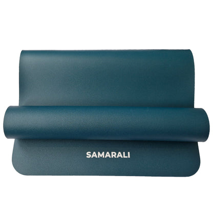 Natural Rubber Yoga Mat