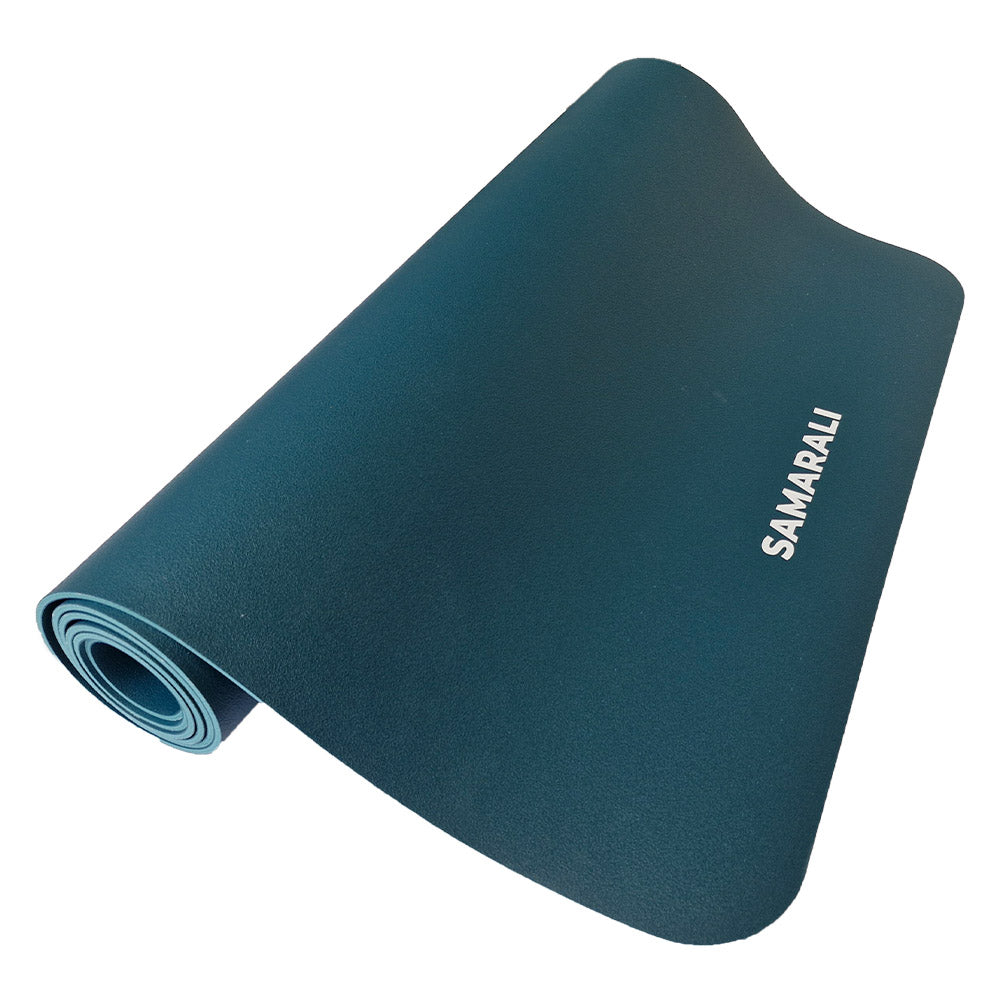 Natural Rubber Yoga Mat