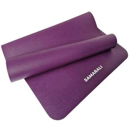 Natural Rubber Yoga Mat