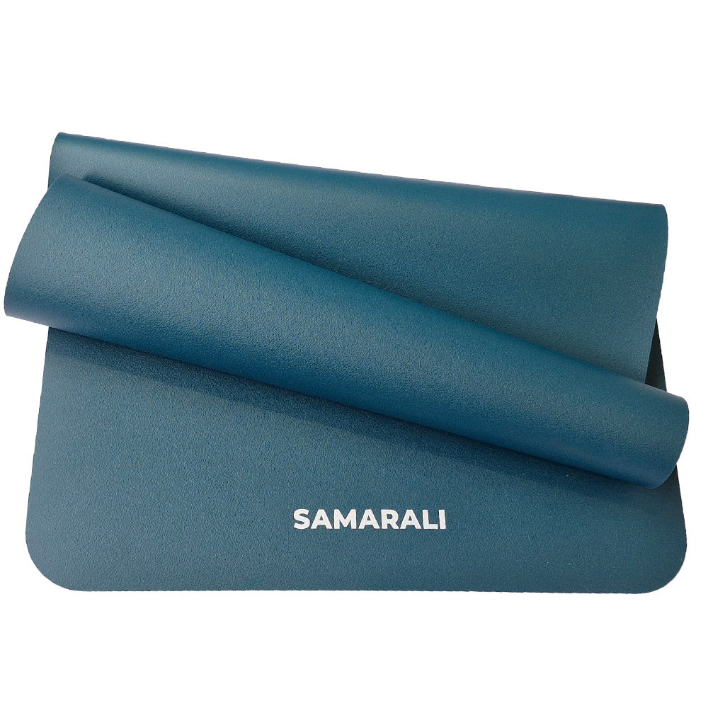 Natural Rubber Yoga Mat