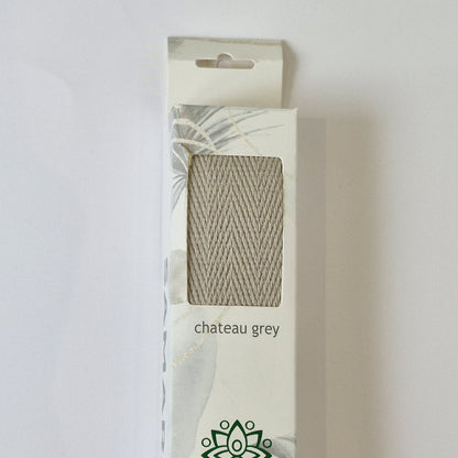 Organic Cotton Yoga Strap