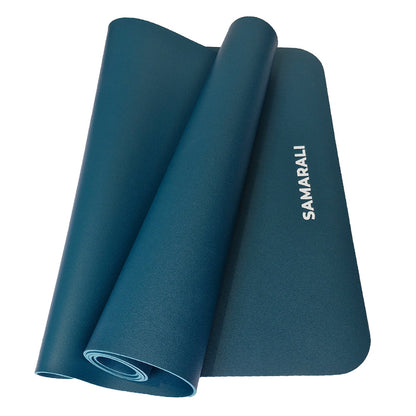 Natural Rubber Yoga Mat