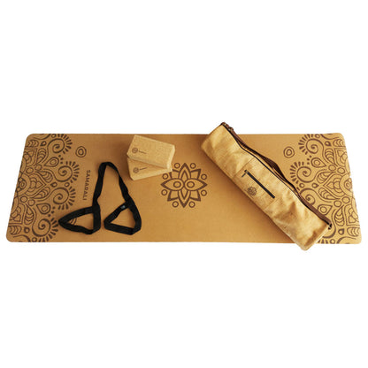 Sunlight Yoga Set