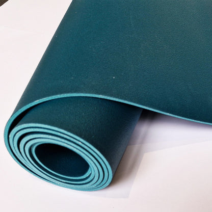 Natural Rubber Yoga Mat